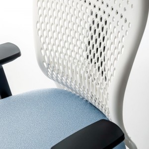 Silla operativa SmartBack PK2 de Luxy. Sillas de oficina. Sillas de diseño.