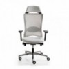 Silla operativa Pop PP7 de Luxy. Sillas de oficina.  Sillas de diseño.