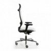 Silla operativa Pop PP7 de Luxy. Sillas de oficina.  Sillas de diseño.