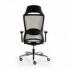 Silla operativa Pop PP7 de Luxy. Sillas de oficina.  Sillas de diseño.