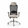 Silla operativa Pop PP7 de Luxy. Sillas de oficina.  Sillas de diseño.