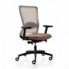 Silla operativa Pop PP8 de Luxy. Sillas de diseño moderno. Sillas de oficina.