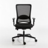 Silla operativa Pop PP11 de Luxy. Sillas de oficina. Sillas de diseño.