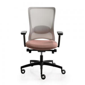 Silla operativa Pop PP11 de Luxy. Sillas de oficina. Sillas de diseño.
