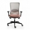 Silla operativa Pop PP11 de Luxy. Sillas de oficina. Sillas de diseño.