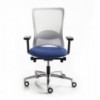 Silla operativa Pop PP11 de Luxy. Sillas de oficina. Sillas de diseño.