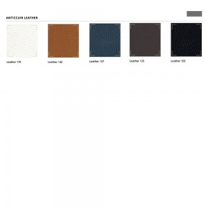 Butaca Maarten en base de madera de Viccarbe. Mobilario moderno interior.