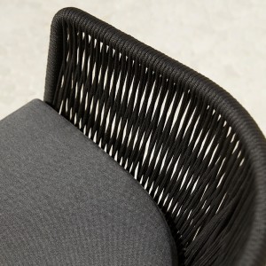 Sillón Khai de Point. Muebles de exterior jardín terraza.