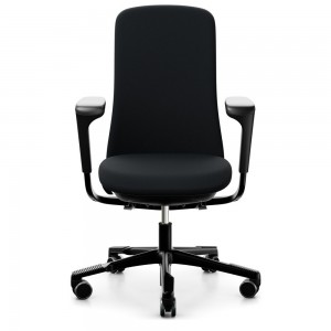 Silla HAG SoFi 7300 de Hag. Sillas de oficina tapizado. Diseño moderno.