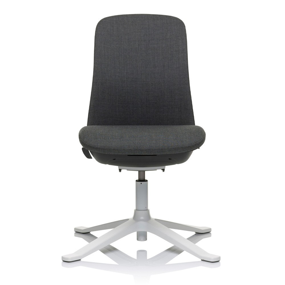 Silla HAG SoFi 7202 Communication de Hag. Sillas de oficina. Sillas de diseño.