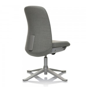 Silla HAG SoFi 7202 Communication de Hag. Sillas de oficina. Sillas de diseño.