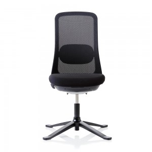 Silla HAG SoFi 7502 Communication de Hag. Sillas de diseño para oficina.