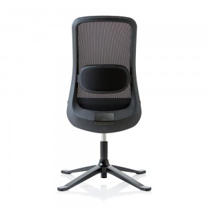 Silla HAG SoFi 7502 Communication de Hag. Sillas de diseño para oficina.