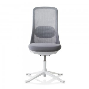 Silla HAG SoFi 7502 Communication de Hag. Sillas de diseño para oficina.