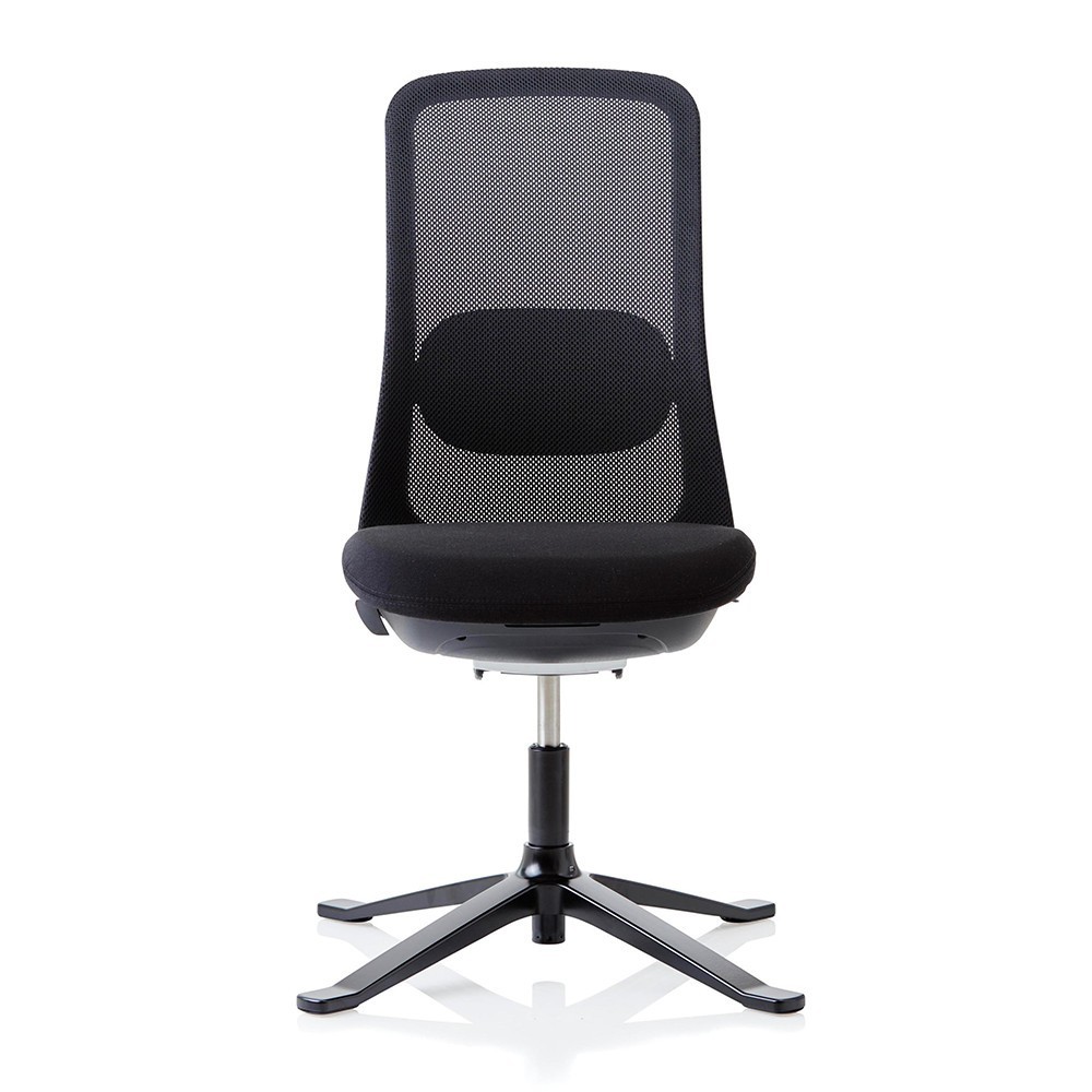 Silla HAG SoFi 7502 Communication de Hag. Sillas de diseño para oficina.