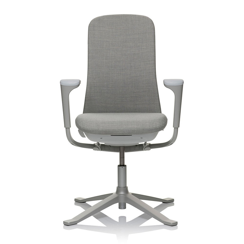 Silla HAG SoFi 7302 Communication de Hag. Sillas de oficina de diseño.