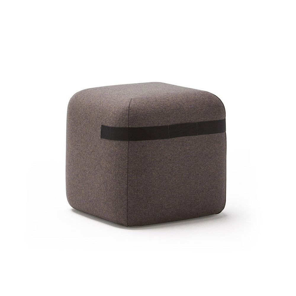 Pouf Season Outdoor Viccarbe