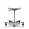 Taburete HAG Capisco Puls 8001 de Hag. Taburetes modernos para oficina.