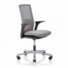 Silla HAG Futu 1100-S de HAG.  Sillas de diseño moderno para oficinas.