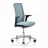 Silla HAG Futu 1100-S de HAG.  Sillas de diseño moderno para oficinas.