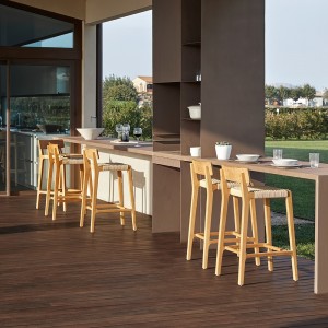 Taburete Paralel de Point