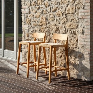 Taburete Paralel de Point