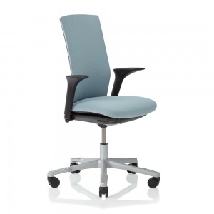 Silla HAG Futu 1200. Sillas de oficina. Sillas de diseño contemporáneo.