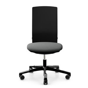 Silla HAG Futu 1200. Sillas de oficina. Sillas de diseño contemporáneo.