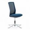Silla HAG Futu 1102. Sillas ergonómicas de oficina. Sillas de trabajo.