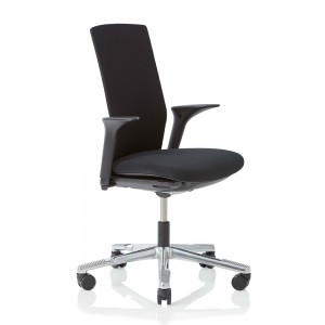 Silla HAG Futu 1200-S. Sillas ergonómicas de oficina. Sillas de diseño.