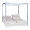 Daybed Sunset de Point. Muebles de exterior jardín terraza.