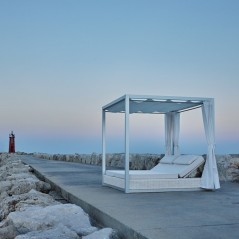 Daybed Sunset Point