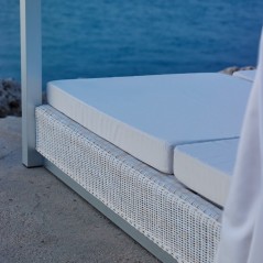 Daybed Sunset Point
