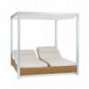 Daybed Sunset de Point. Muebles de exterior jardín terraza.