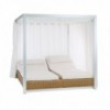 Daybed Sunset de Point. Muebles de exterior jardín terraza.