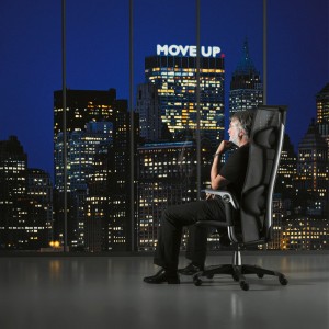 Silla Inspiration 9231 HAG. Sillas de oficina. Catálogo de sillas ejecutivas.