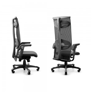 Silla Inspiration 9231 HAG. Sillas de oficina. Catálogo de sillas ejecutivas.