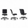 Silla Conventio 9522 de Hag. Sillas de oficina. Sillas de diseño ergonómico.