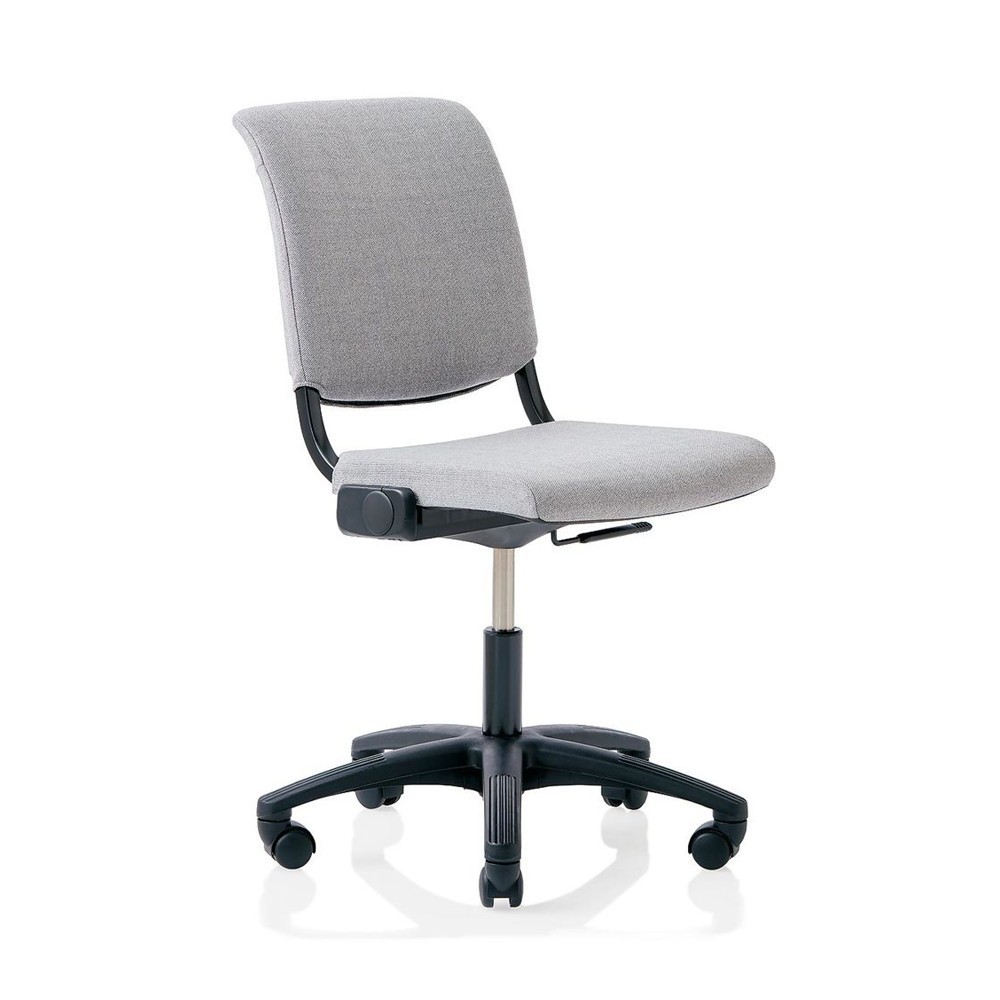 Silla Conventio 9522 de Hag. Sillas de oficina. Sillas de diseño ergonómico.