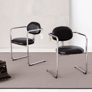 Alfombra Knit de KP alfombras. Alfombras a medida.