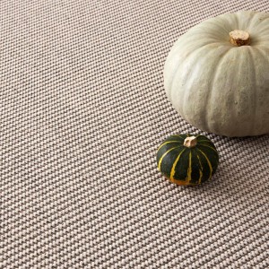 Alfombra Knit de KP alfombras. Alfombras a medida.