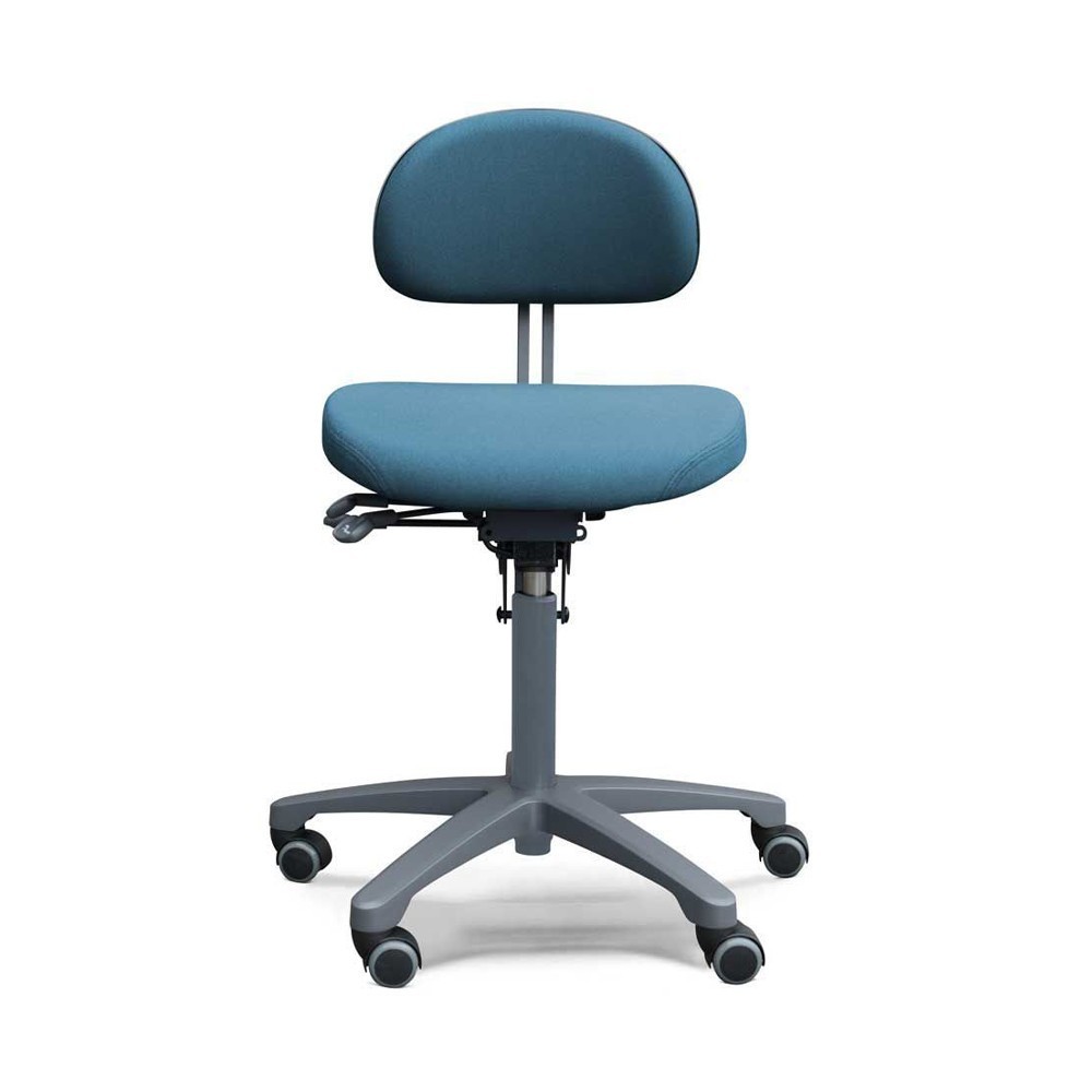 Silla Activ 300 de RH Sillas. Sillas oficina. Sillas de trabajo modernas.