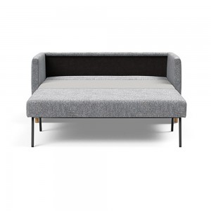 Sofá cama matrimonio Olan de Innovation Living de diseño moderno para salón.