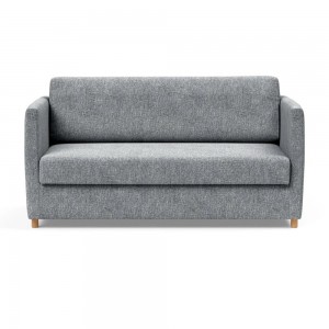 Sofá cama matrimonio Olan de Innovation Living de diseño moderno para salón.