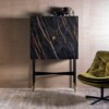 Mueble Bar Madison de Bontempi. Muebles modernos de diseño italiano.
