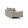 Sofá cama matrimonio Malloy de Innovation Living tapizado de alta calidad.