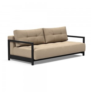 Sofá cama matrimonio Bifrost Deluxe Excess Lounger de Innovation Living de diseño para salón.