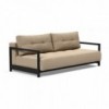 Sofá cama matrimonio Bifrost Deluxe Excess Lounger de Innovation Living de diseño para salón.