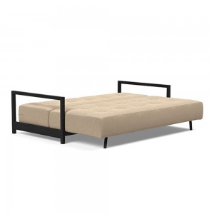 Sofá cama matrimonio Bifrost Deluxe Excess Lounger de Innovation Living de diseño para salón.