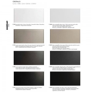 Mesa Barone Ring de Bontempi. Mesa con sobre giratorio de diseño italiano.